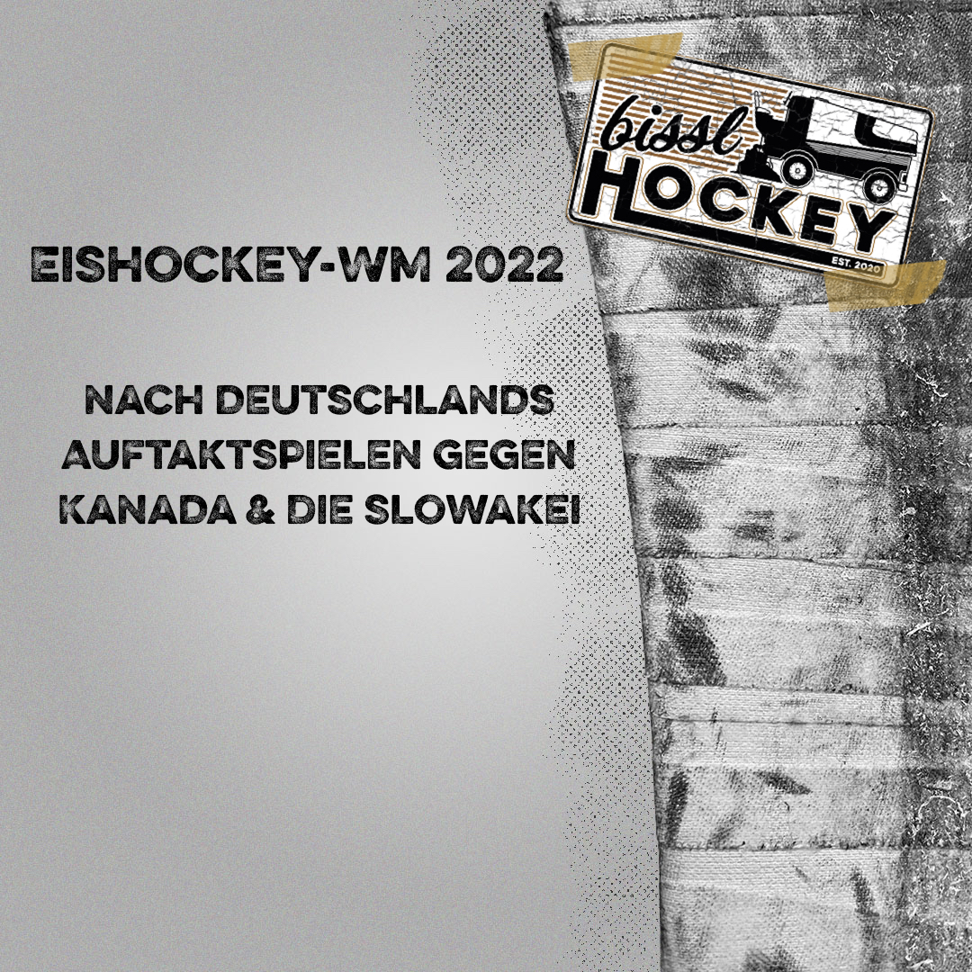 bissl Hockey