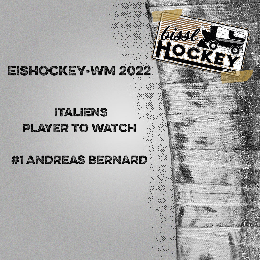 bissl Hockey