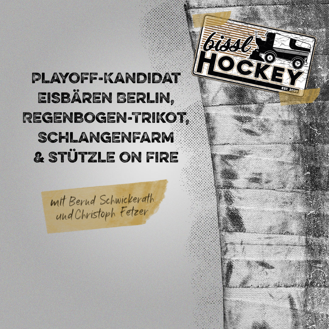 bissl Hockey