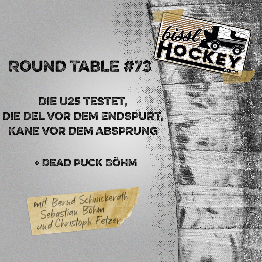 bissl Hockey