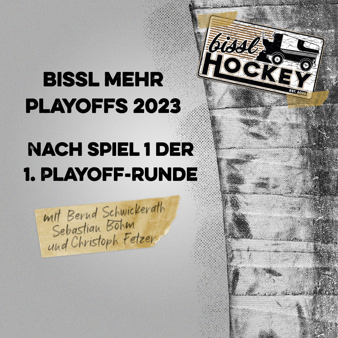 bissl Hockey