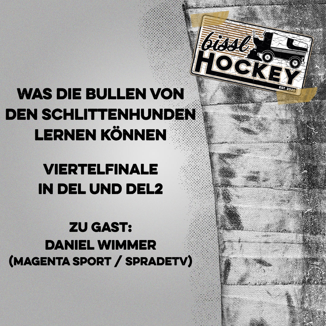 Was die Bullen von den Schlittenhunden lernen können episode artwork