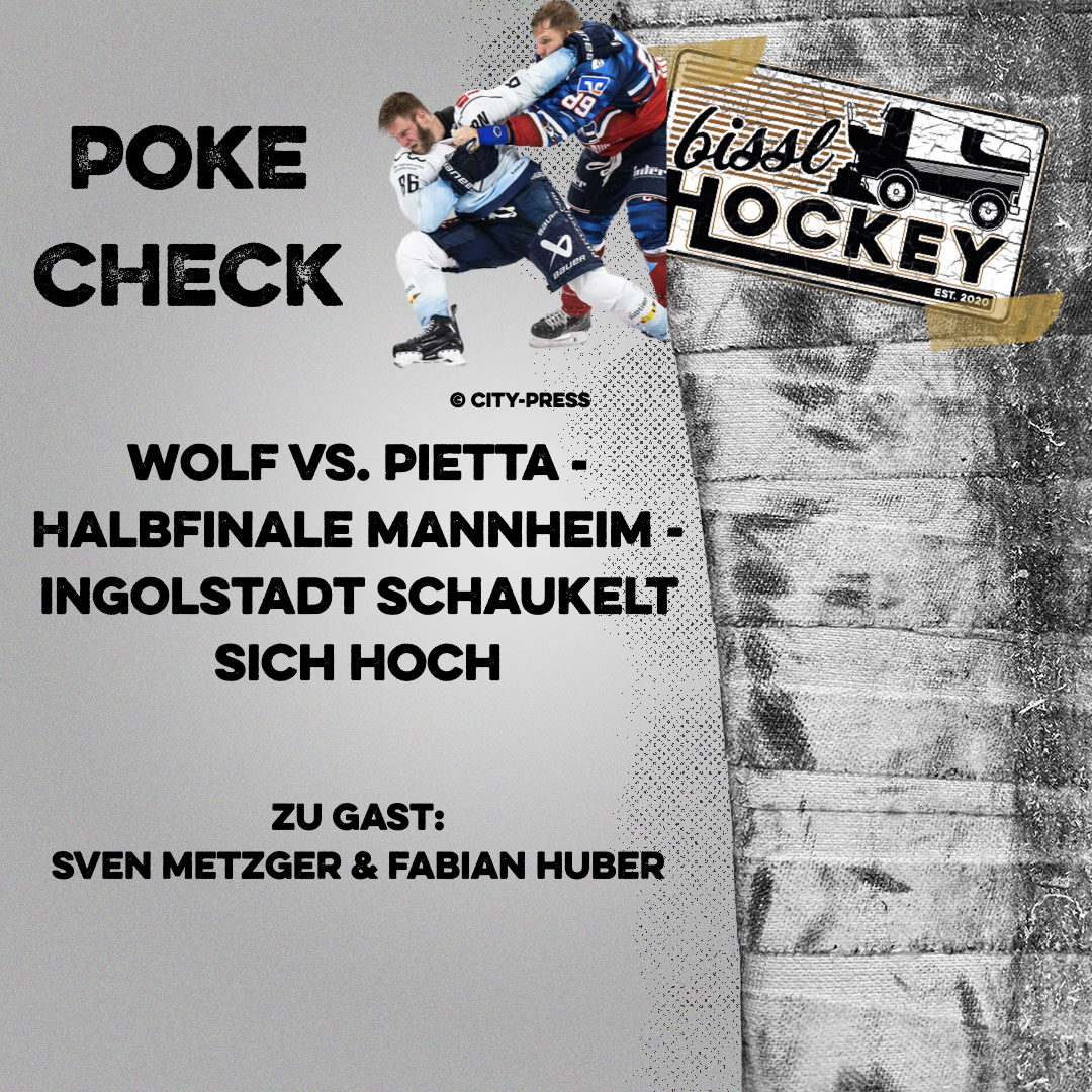 bissl Hockey