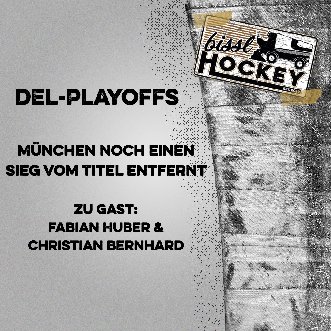 bissl Hockey