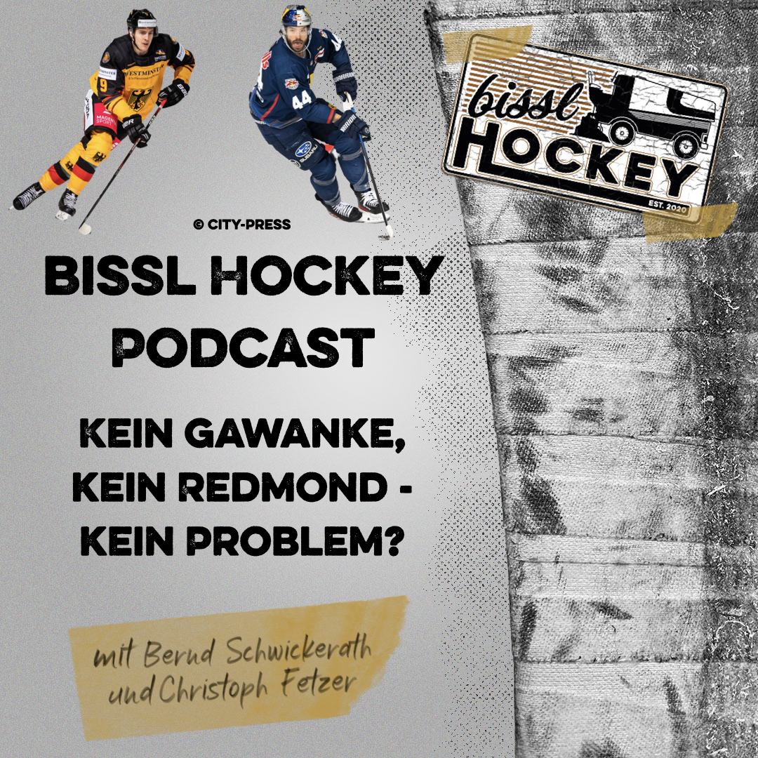 Kein Gawanke, kein Redmond - kein Problem? episode artwork
