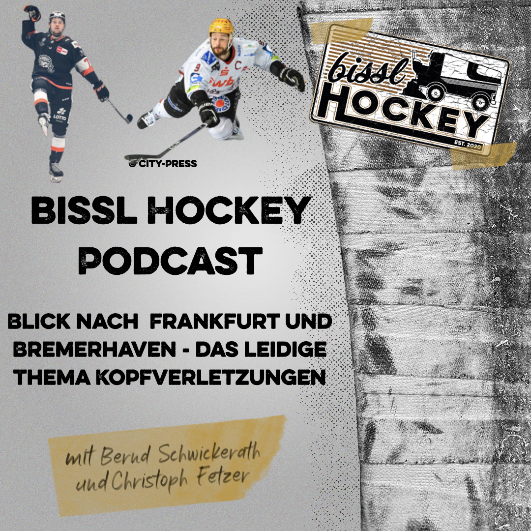 bissl Hockey