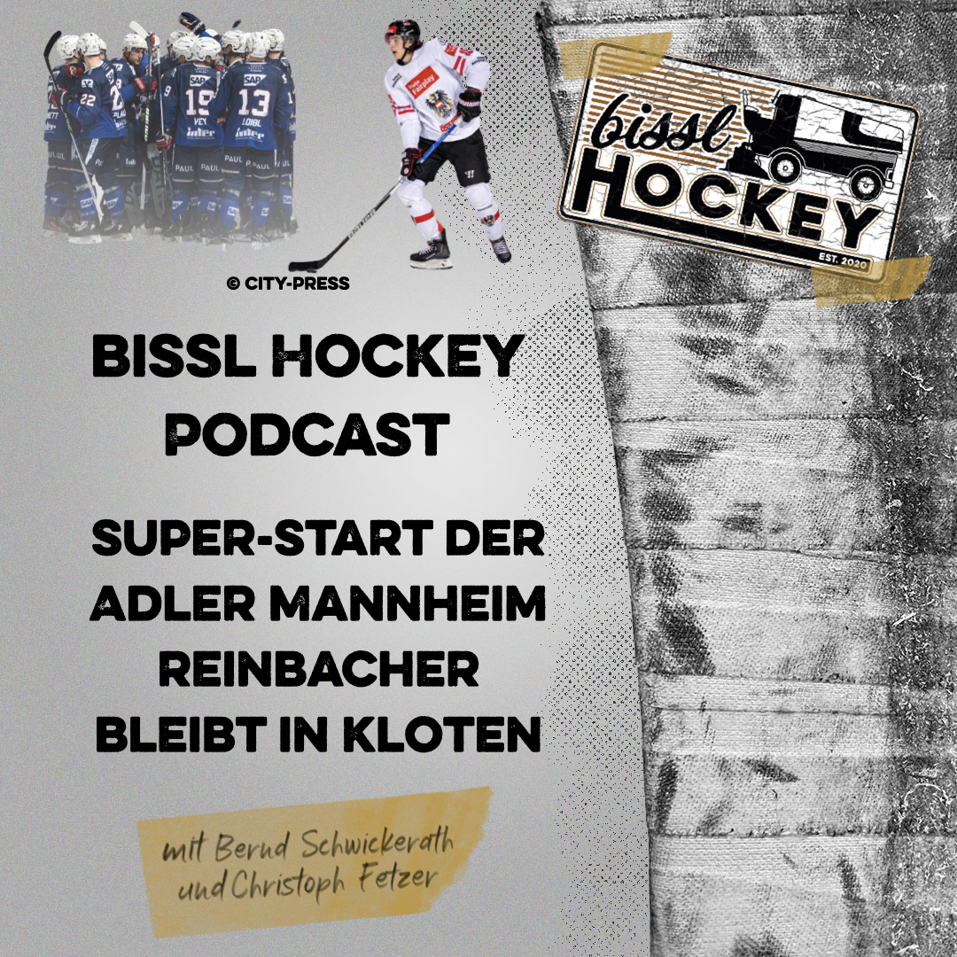 bissl Hockey