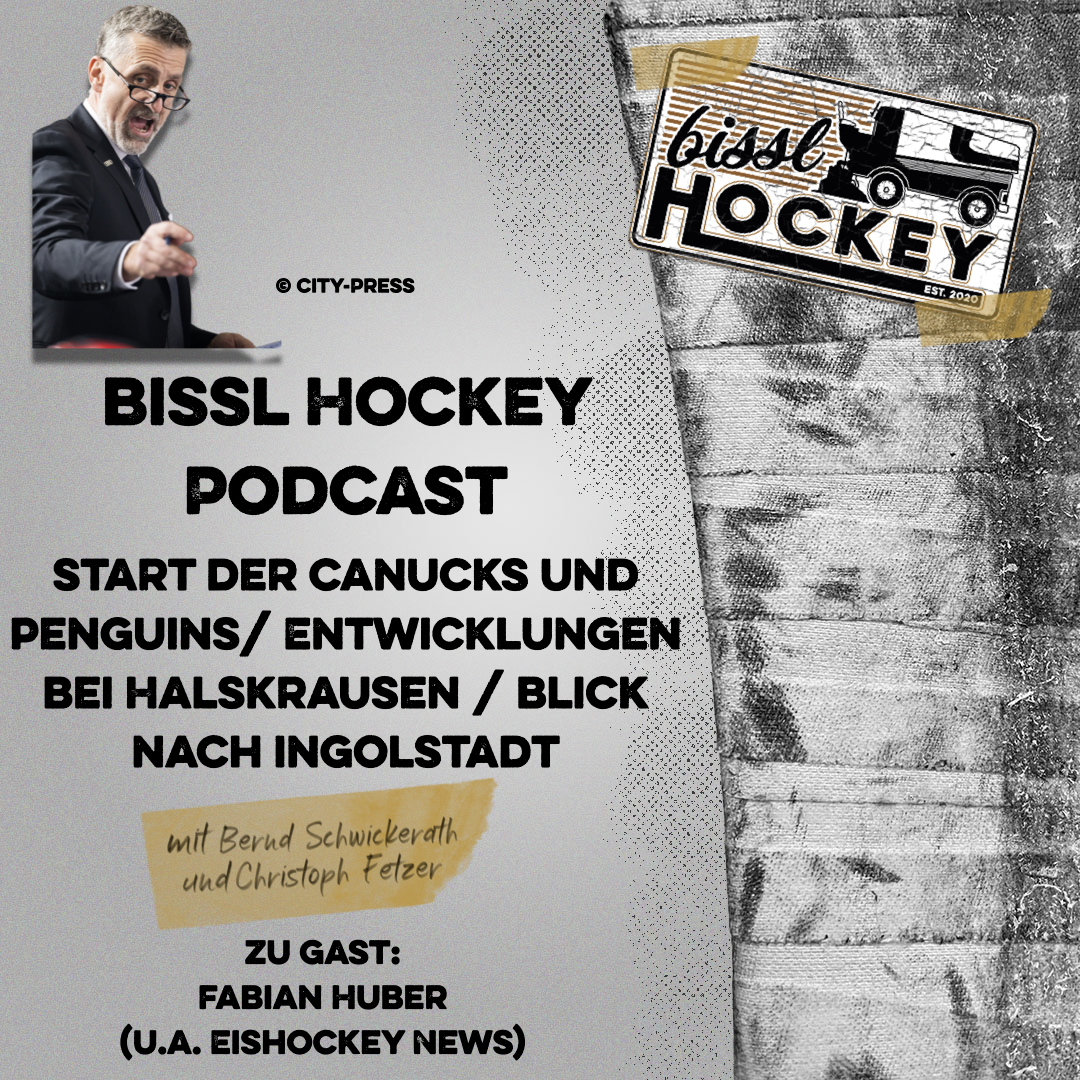 bissl Hockey