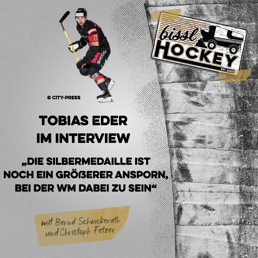 bissl Hockey