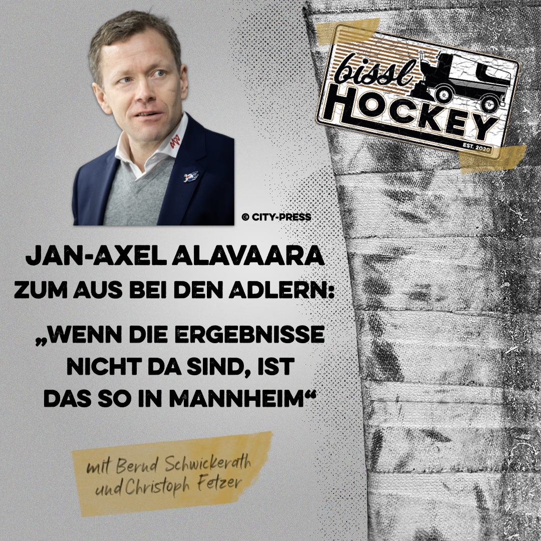 bissl Hockey
