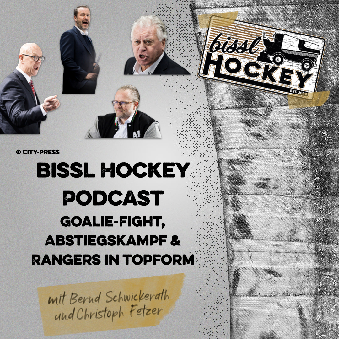 bissl Hockey