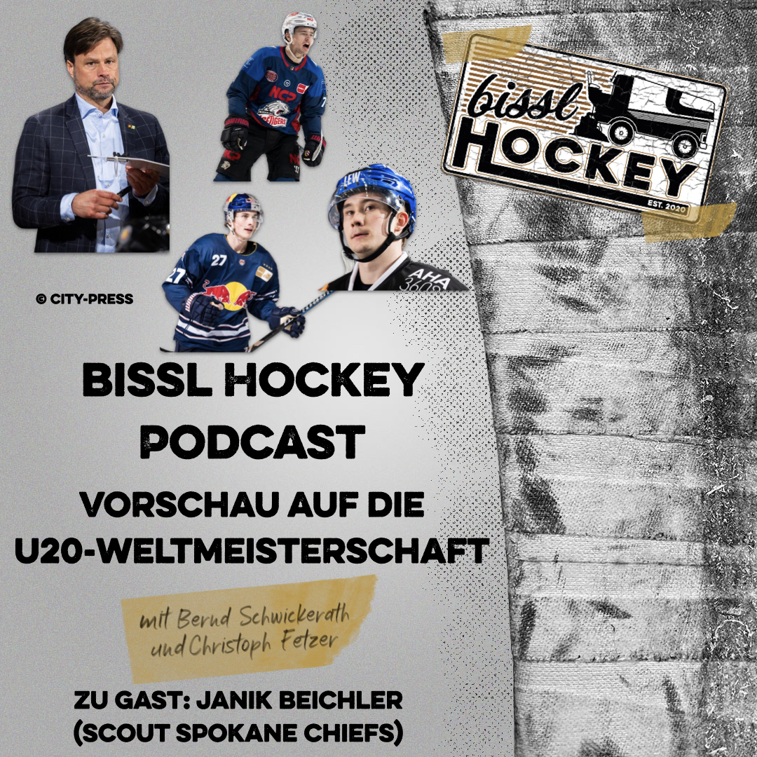 Vorschau auf die U20-Weltmeisterschaft 2024 episode artwork
