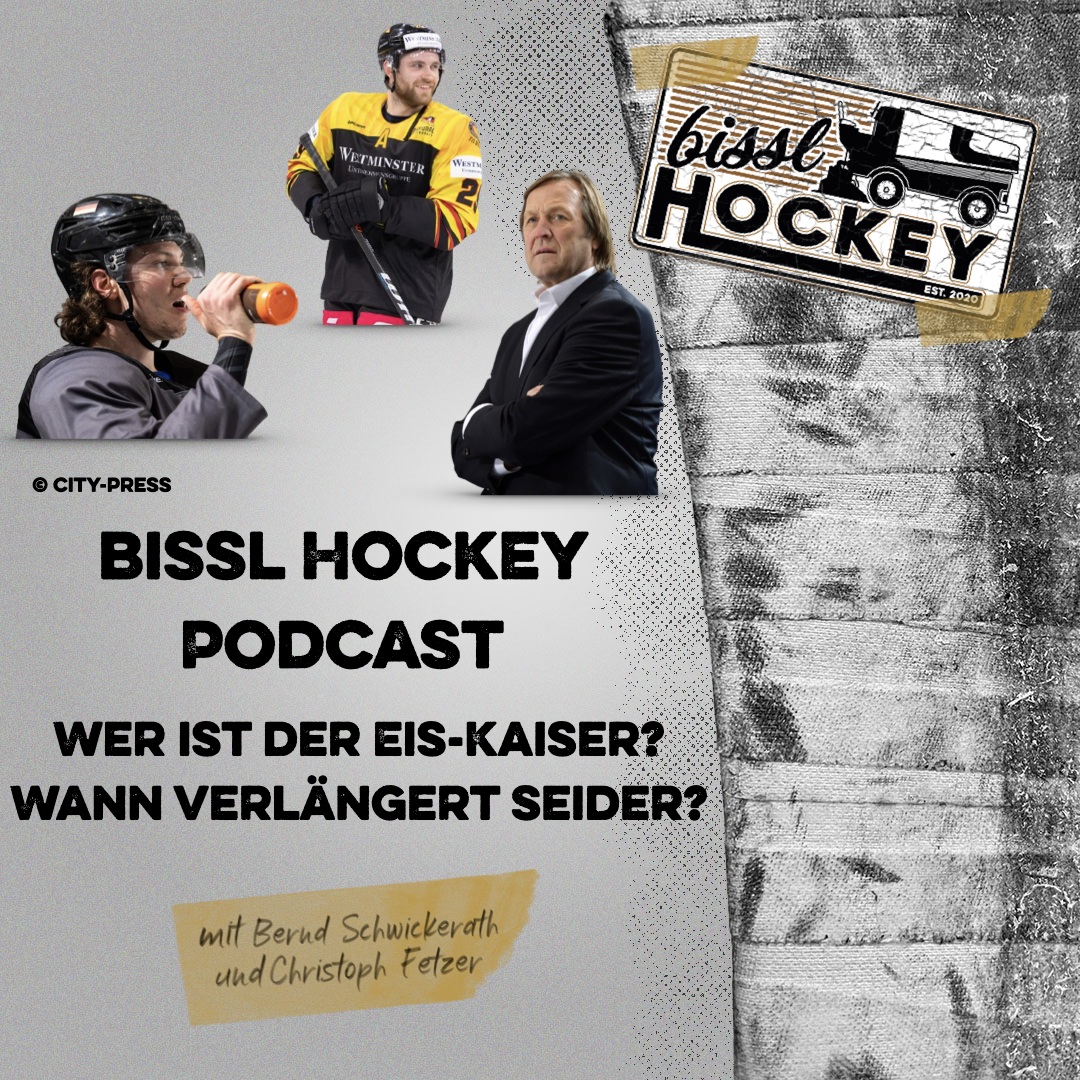 bissl Hockey
