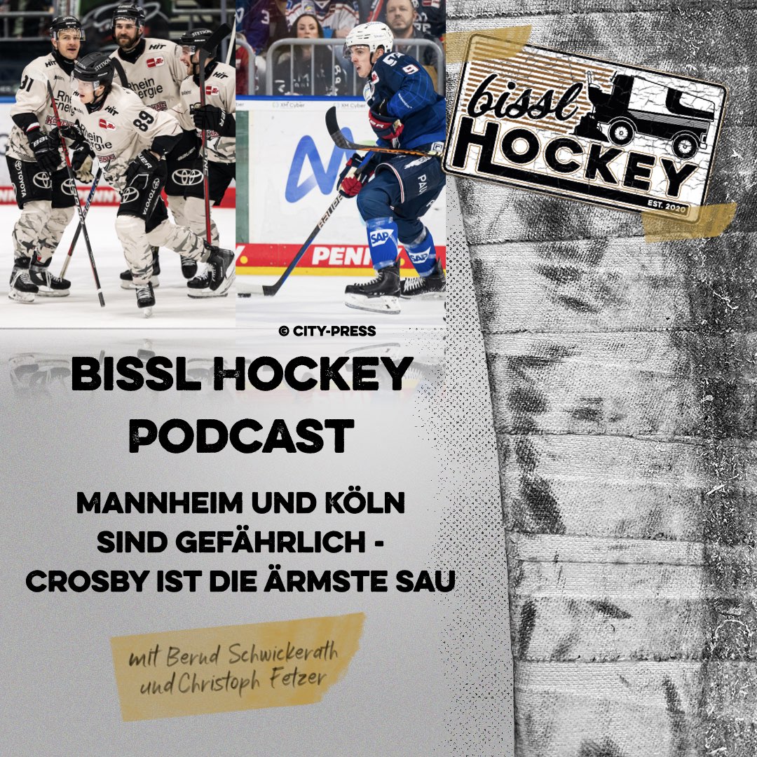 bissl Hockey